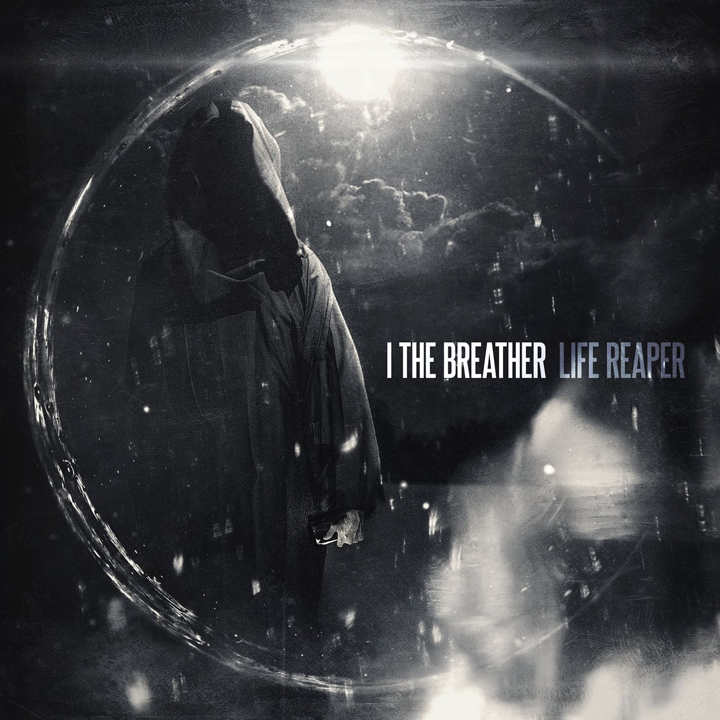 Life Reaper album art